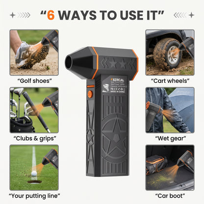 Golf Air™ Pro