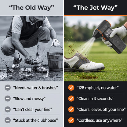 Golf Air™ Pro