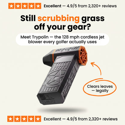 Golf Air™ Pro