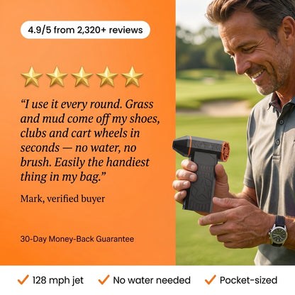 Golf Air™ Pro