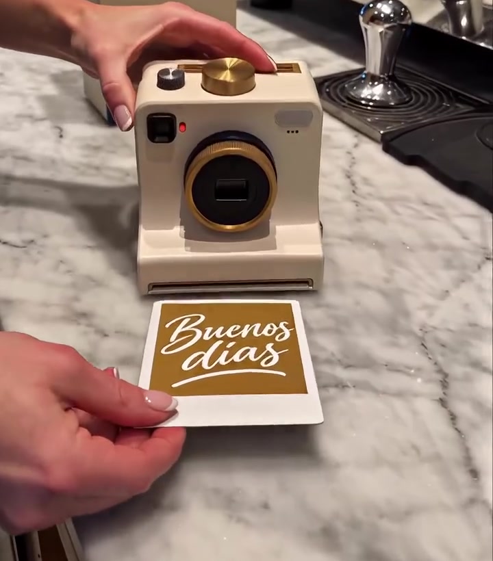 Inserting a design card